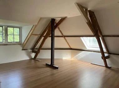 Quarto privado em Potsweg, imagem 7 de 9