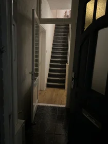 Stanza privata in Adelaarstraat, immagine 1 di 10