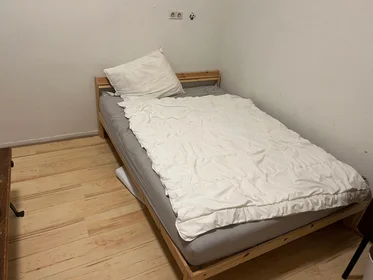 Stanza privata in Adelaarstraat, immagine 3 di 10