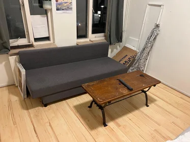 Stanza privata in Adelaarstraat, immagine 5 di 10