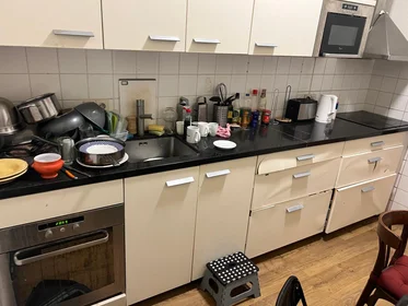 Stanza privata in Adelaarstraat, immagine 7 di 10