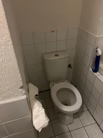Stanza privata in Adelaarstraat, immagine 10 di 10