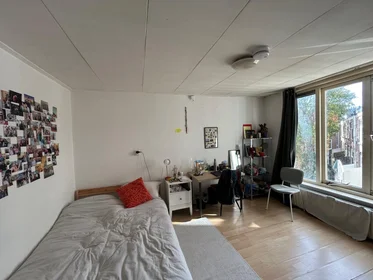 Stanza privata in 2e Spechtstraat, immagine 1 di 6