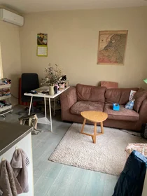 Apartamento inteiro em St. Annastraat, imagem 5 de 9