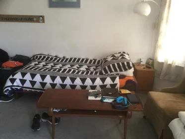 Habitación privada en Papengracht, imagen 1 de 7