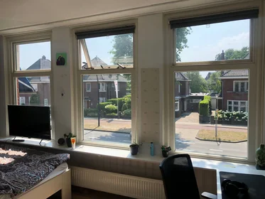 Quarto privado em Westerstraat, imagem 5 de 10
