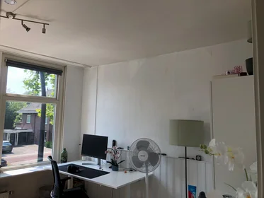 Quarto privado em Westerstraat, imagem 7 de 10