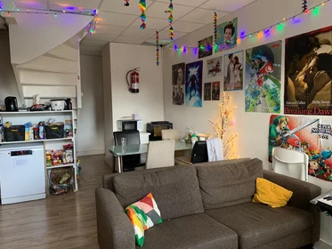 Quarto privado em Westerstraat, imagem 10 de 10