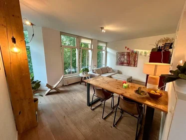 Logement entier à Ceintuurbaan, image 1 de 10