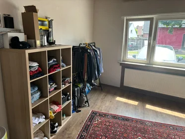 Habitación privada en Gronausestraat, imagen 1 de 9