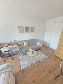 Stanza privata in Potgieterstraat, Nieuw Engeland, immagine 3 di 8