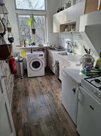 Stanza privata in Potgieterstraat, Nieuw Engeland, immagine 5 di 8