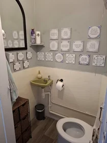 Stanza privata in Potgieterstraat, Nieuw Engeland, immagine 6 di 8