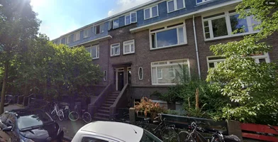 Stanza privata in Potgieterstraat, Nieuw Engeland, immagine 8 di 8