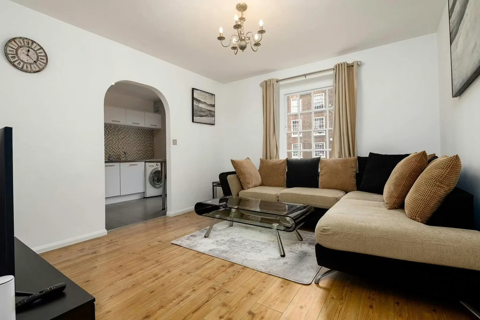 Penfold Street, St Johns Wood