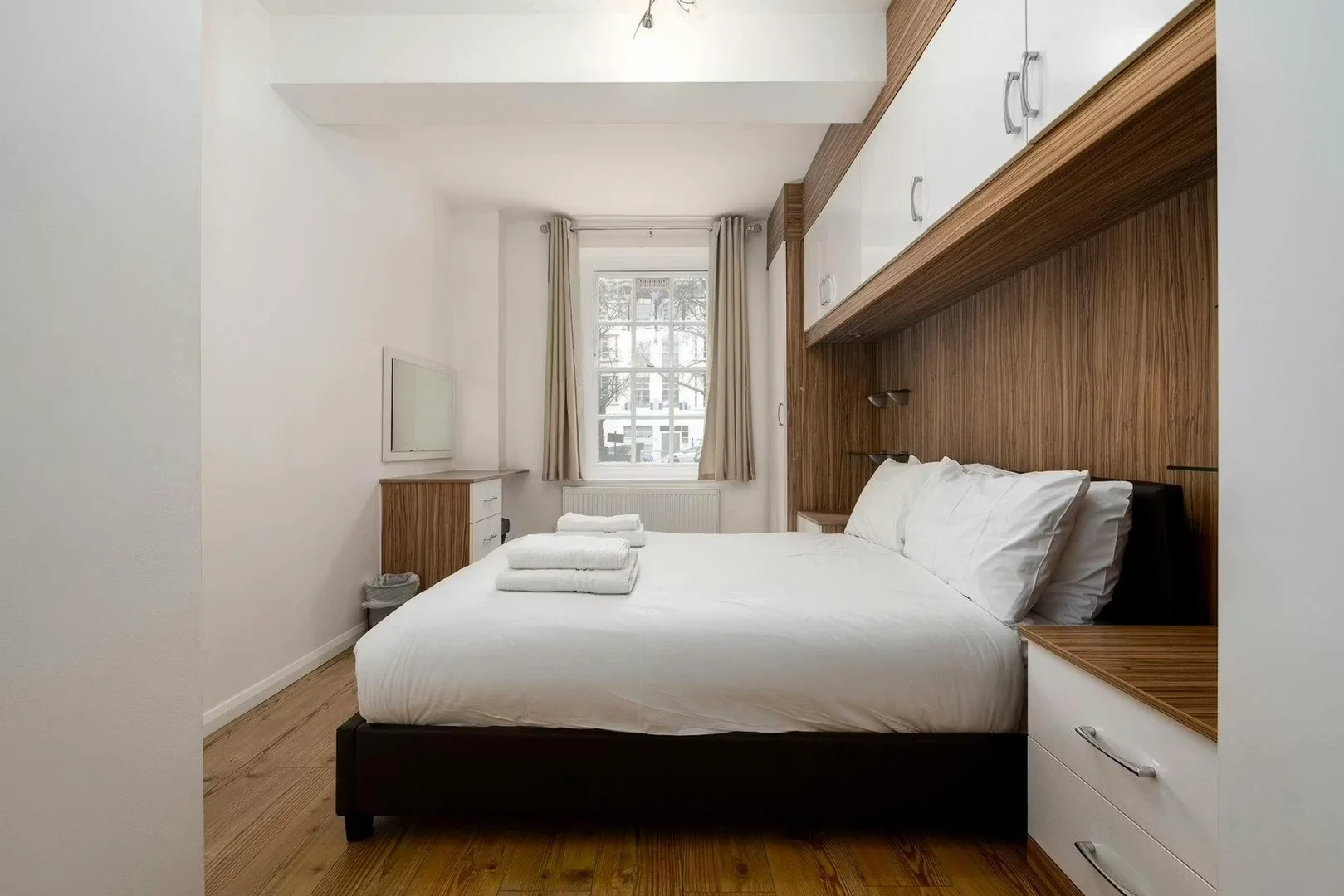 Penfold Street, St Johns Wood