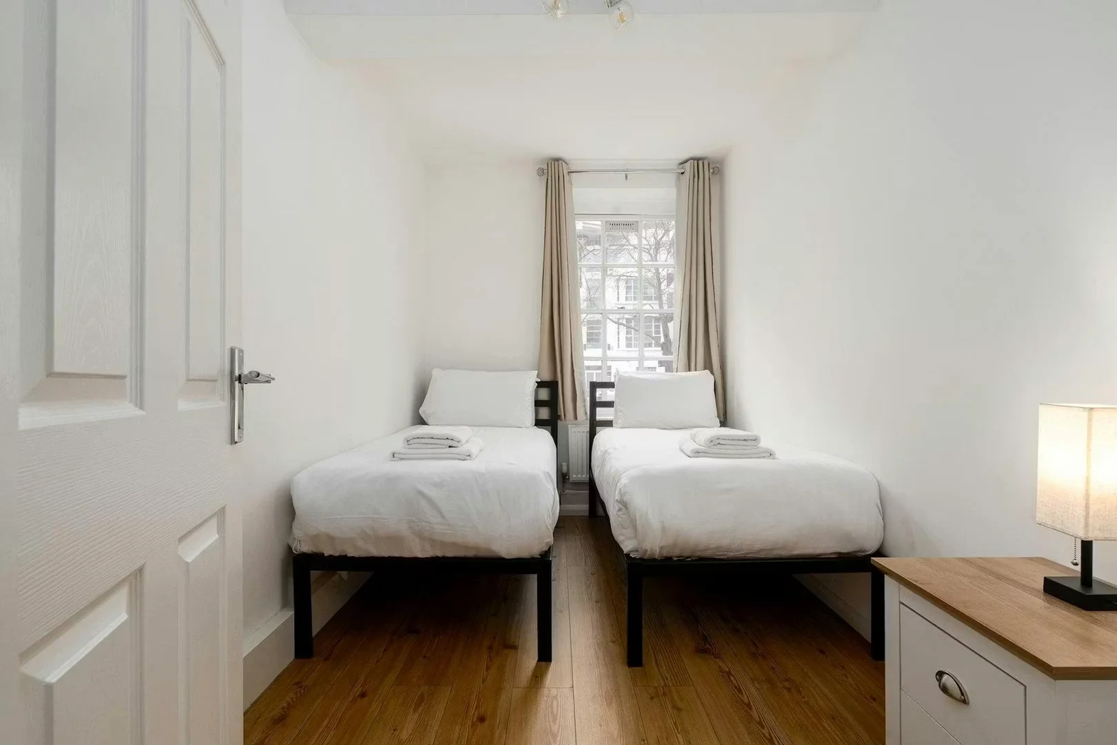 Penfold Street, St Johns Wood