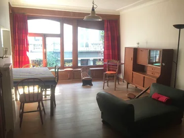 Two bedroom accommodation in {area}