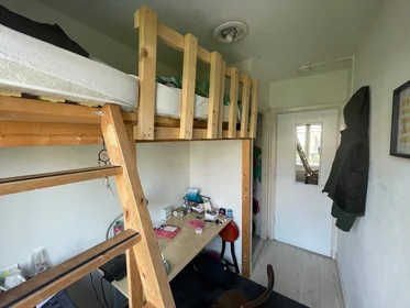 Habitación privada en Amalia van Anhaltstraat, imagen 3 de 5