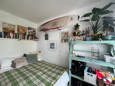 Privatzimmer in der Jacoba van Beierenlaan, bild 4 von 8