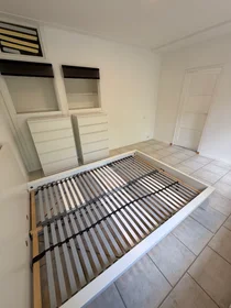 Stanza privata in Mijnsherenlaan, immagine 2 di 9