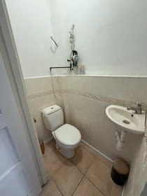 Stanza privata in Mijnsherenlaan, immagine 3 di 9