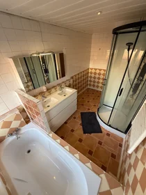 Stanza privata in Mijnsherenlaan, immagine 8 di 9