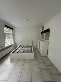 Stanza privata in Mijnsherenlaan, immagine 9 di 9