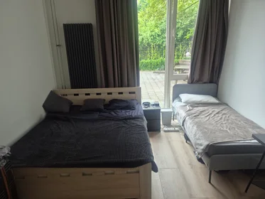 Studio in der Bottelroosstraat, bild 2 von 4