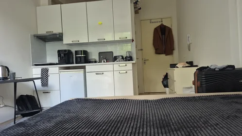 Studio in der Bottelroosstraat, bild 3 von 4