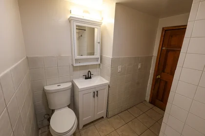 Entire apartment at 1, Kenilworth, Unit 6, Roxbury, Boston, MA, 02119, image 1 of 10