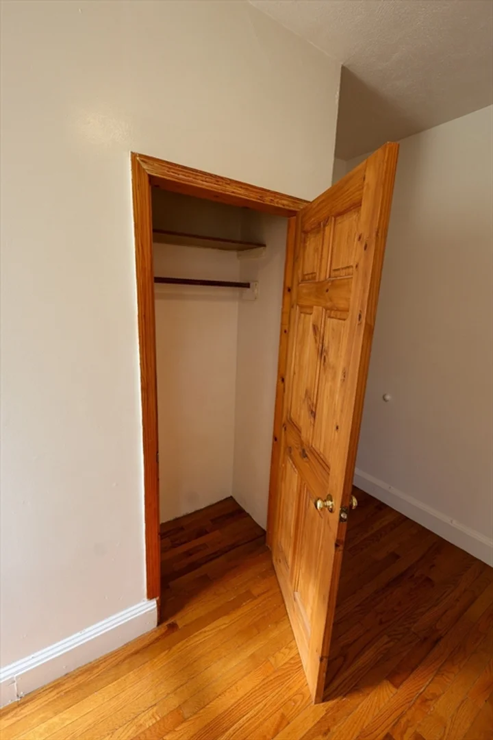 1, Kenilworth, Unit 6, Roxbury, Boston, MA, 02119