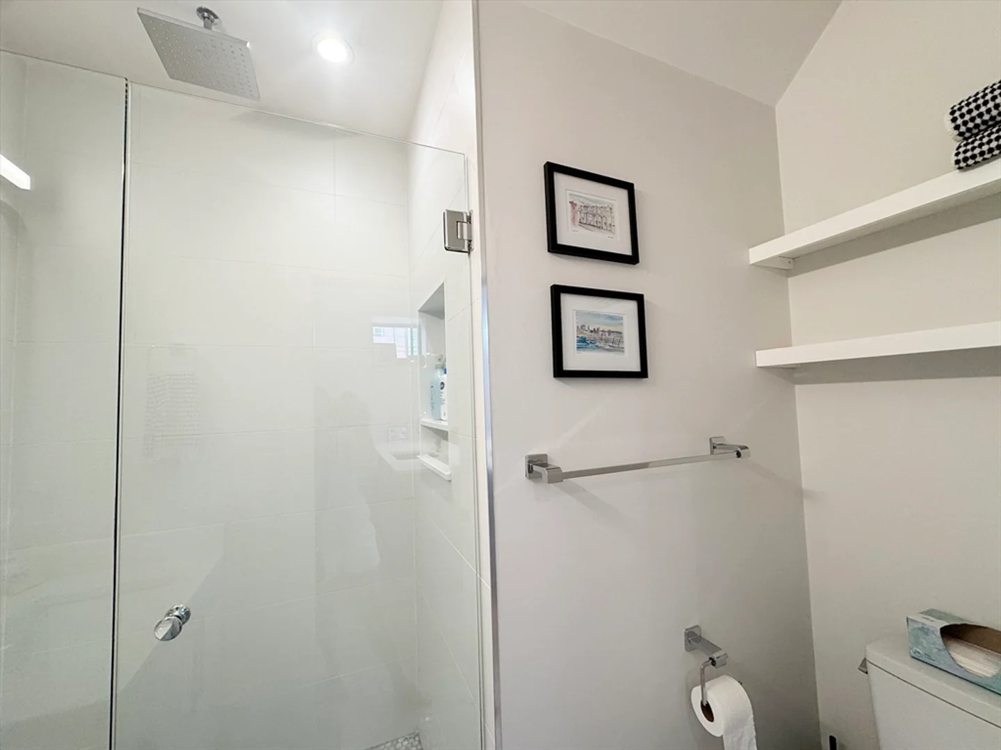 109, Liverpool St., Unit 1, East Boston, Boston, MA, 02128