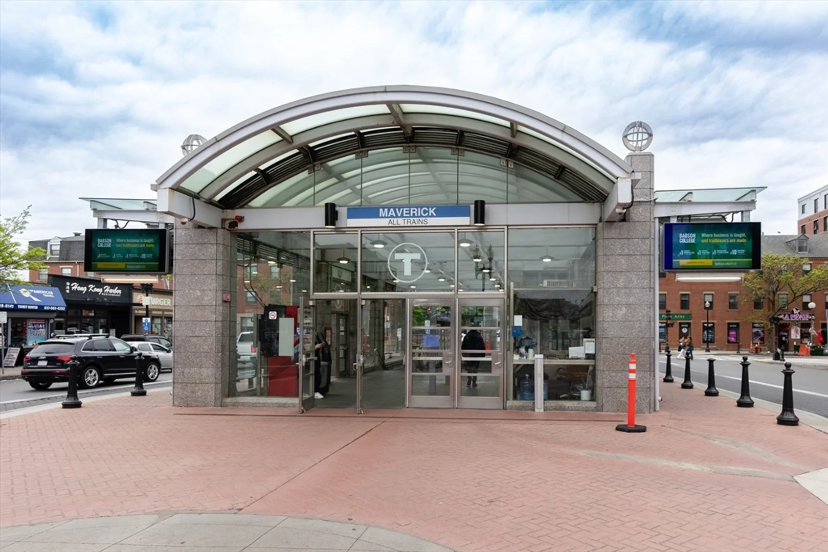 109, Liverpool St., Unit 1, East Boston, Boston, MA, 02128