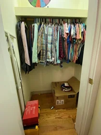 Logement entier à 1204, Cambridge St., Unit 1, Inman Square, Cambridge, MA, 02139, image 1 de 10