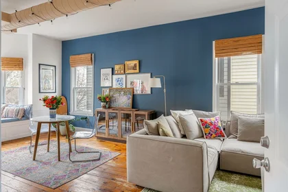 Appartamento intero in residence in 10, Cottage St., Unit 2, East Boston, Boston, MA, 02128, immagine 9 di 22