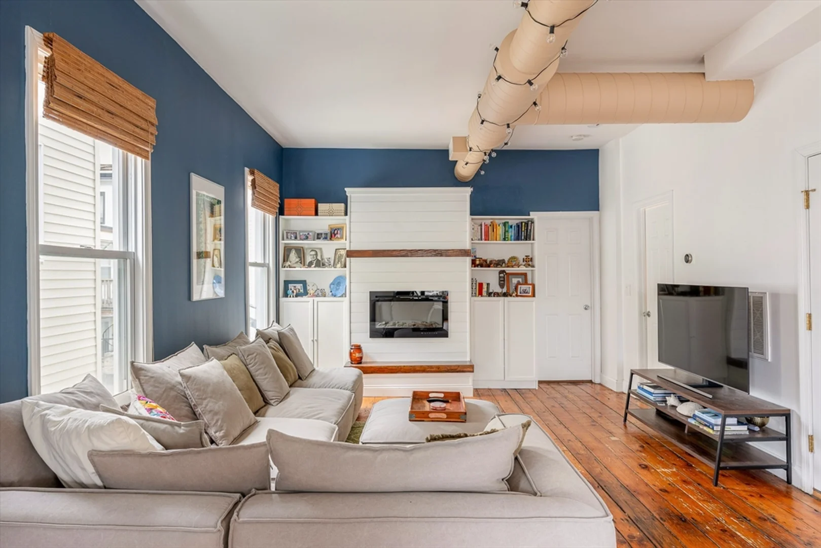 10, Cottage St., Unit 2, East Boston, Boston, MA, 02128