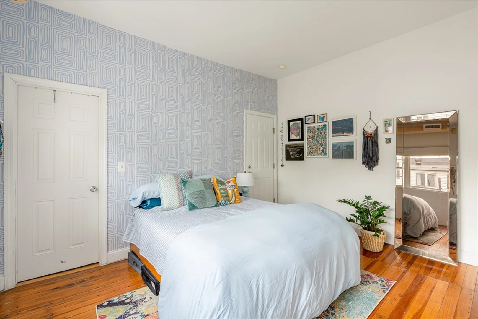10, Cottage St., Unit 2, East Boston, Boston, MA, 02128