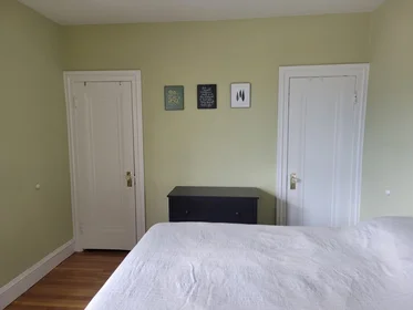 Entire apartment at 1666, Commonwealth Ave., Unit 36, Brighton, Boston, MA, 02135, image 1 of 10