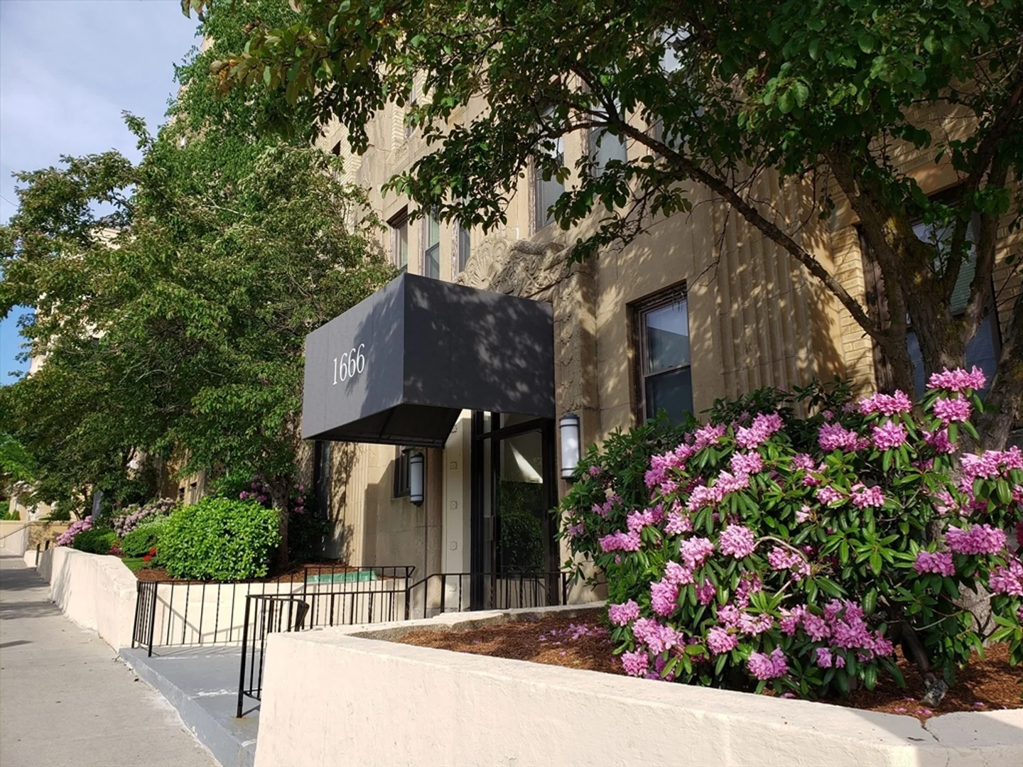 1666, Commonwealth Ave., Unit 36, Brighton, Boston, MA, 02135