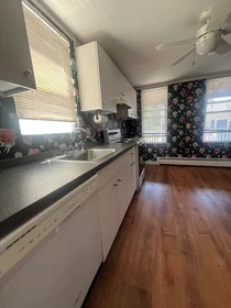Appartamento intero in residence in 5, Hatch St., Unit 3, South Boston, Boston, MA, 02127, immagine 5 di 16