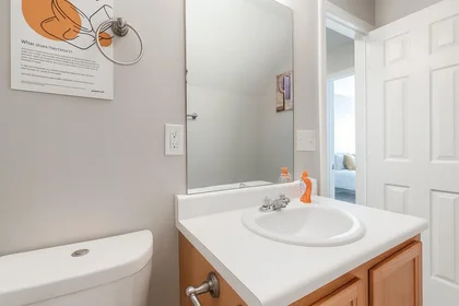 Logement entier en résidence à Street, GA, Atlanta, United States, 30314, image 15 de 17