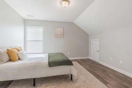 Logement entier en résidence à Street, GA, Atlanta, United States, 30314, image 6 de 17
