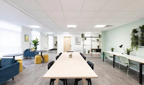 Stanza privata in residence in Winnall Close, Winchester, SO23 0LG, immagine 13 di 20