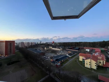 Logement entier à Fagottgatan, Frölunda, image 1 de 10