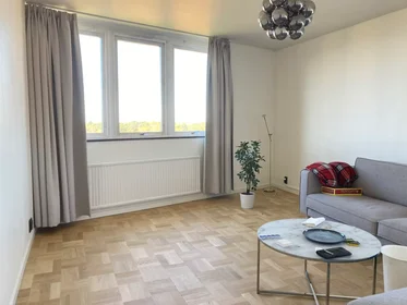 Logement entier à Fagottgatan, Frölunda, image 2 de 10