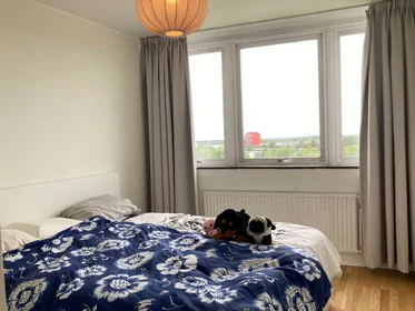 Logement entier à Fagottgatan, Frölunda, image 3 de 10