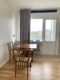 Appartamento intero in Fagottgatan, Frölunda, immagine 4 di 10