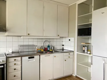 Logement entier à Fagottgatan, Frölunda, image 7 de 10