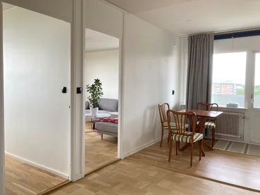 Appartamento intero in Fagottgatan, Frölunda, immagine 10 di 10